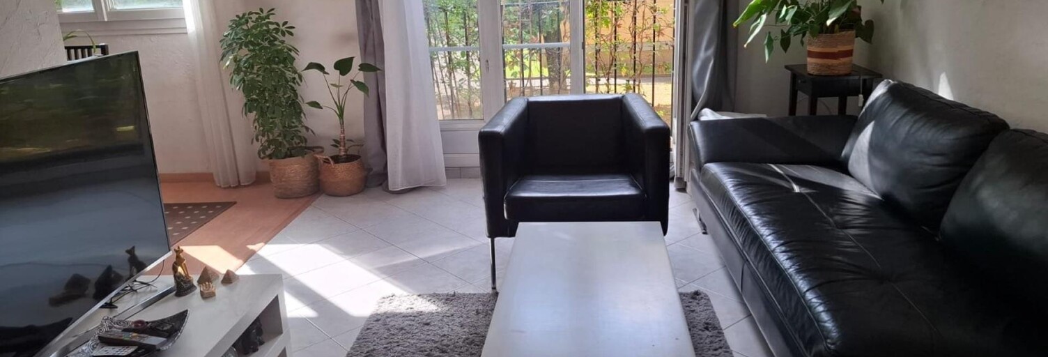 Appartement 3 Pièces 58 m² à vendre à Bry-sur-Marne (94360)