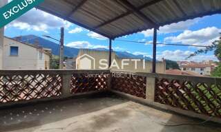 Maison 3 Pièces 62 m² à vendre à Sorède (66690)