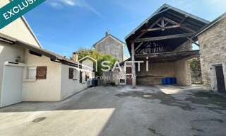 Maison 6 Pièces 86 m² à vendre à Fleurey-sur-Ouche (21410)