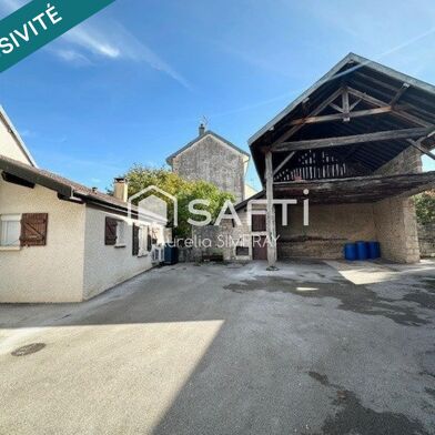 Maison 6 pièces 320000 €