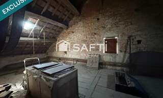 Maison 6 Pièces 86 m² à vendre à Fleurey-sur-Ouche (21410)