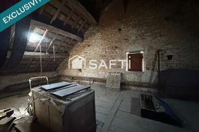 Maison 6 pièces 298000 €