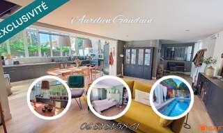 Maison 6 Pièces 160 m² à vendre à Penne-d'Agenais (47140)