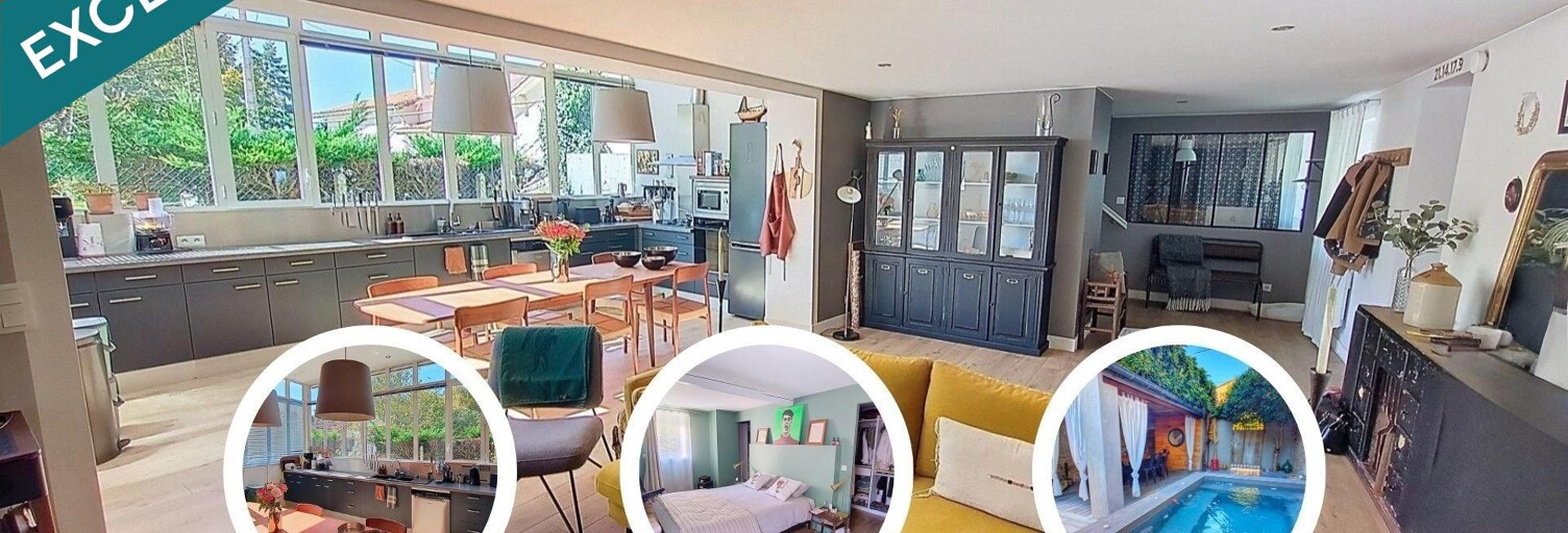 Maison 6 Pièces 160 m² à vendre à Penne-d'Agenais (47140)