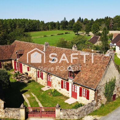 Maison 9 pièces 337000 €