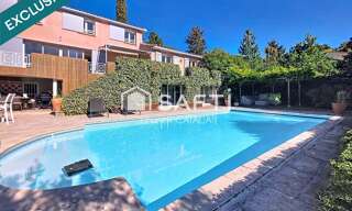 Maison 6 Pièces 185 m² à vendre à Goyrans (31120)