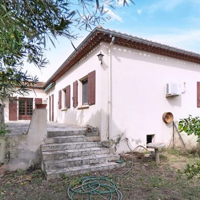 Maison 5 pièces 240000 €