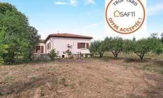 Maison 5 Pièces 159 m² à vendre à Lézignan-Corbières (11200)