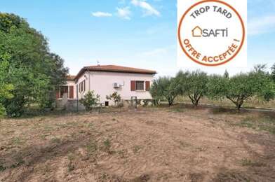 Maison 5 pièces 198000 €