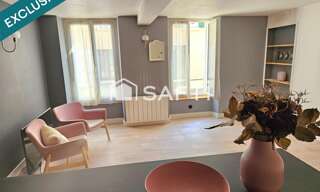 Appartement 2 Pièces 45 m² à vendre à Nemours (77140)