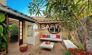 Maison 7 Pièces 140 m² à vendre à Saint-Didier (84210)