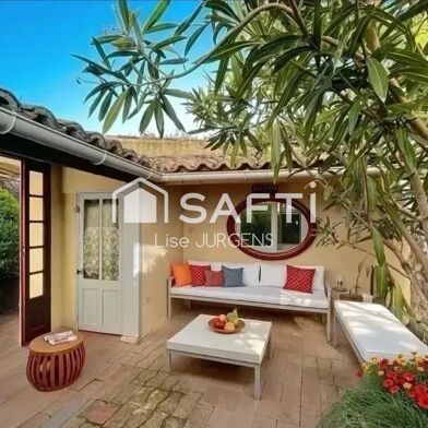 Maison 7 pièces 255000 €