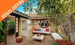 Maison 7 Pièces 140 m² à vendre à Saint-Didier (84210)