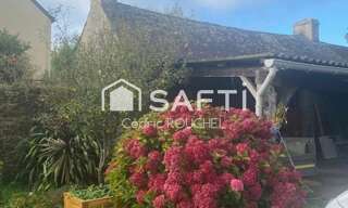 Maison 2 Pièces 100 m² à vendre à Clohars-Carnoët (29360)