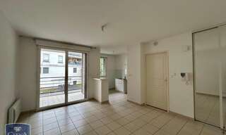 Appartement 2 Pièces 45 m² à louer à Tours (37100)