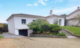 Maison 5 Pièces 122 m² à vendre à Lagnieu (01150)