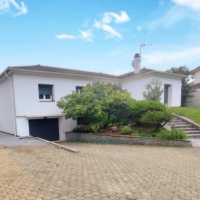 Maison 5 pièces 394900 €