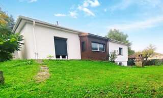 Maison 5 Pièces 122 m² à vendre à Lagnieu (01150)