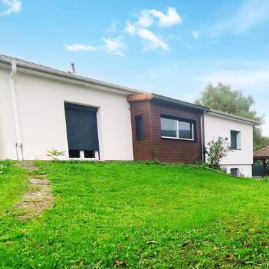 Maison 5 pièces 375000 €