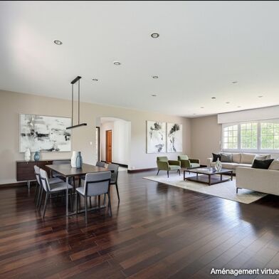 Maison 5 pièces 339000 €