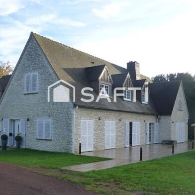 Maison 18 pièces 2800000 €