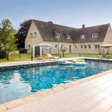 Maison 18 pièces 2800000 €