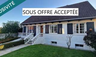 Maison 4 Pièces 89 m² à vendre à Hesdin-la-Forêt (62140)