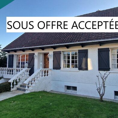 Maison 4 pièces 149500 €