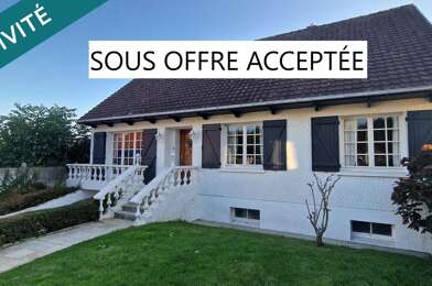 Maison 4 pièces 149500 €