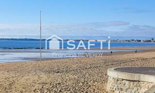 Appartement 2 Pièces 35 m² à vendre à La Baule-Escoublac (44500)