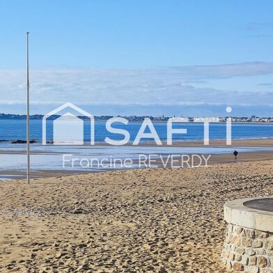 Appartement 2 pièces 217000 €