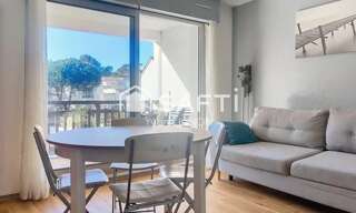 Appartement 2 Pièces 35 m² à vendre à La Baule-Escoublac (44500)