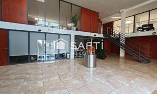 Bureau  701 m² à vendre à Montpellier (34000)