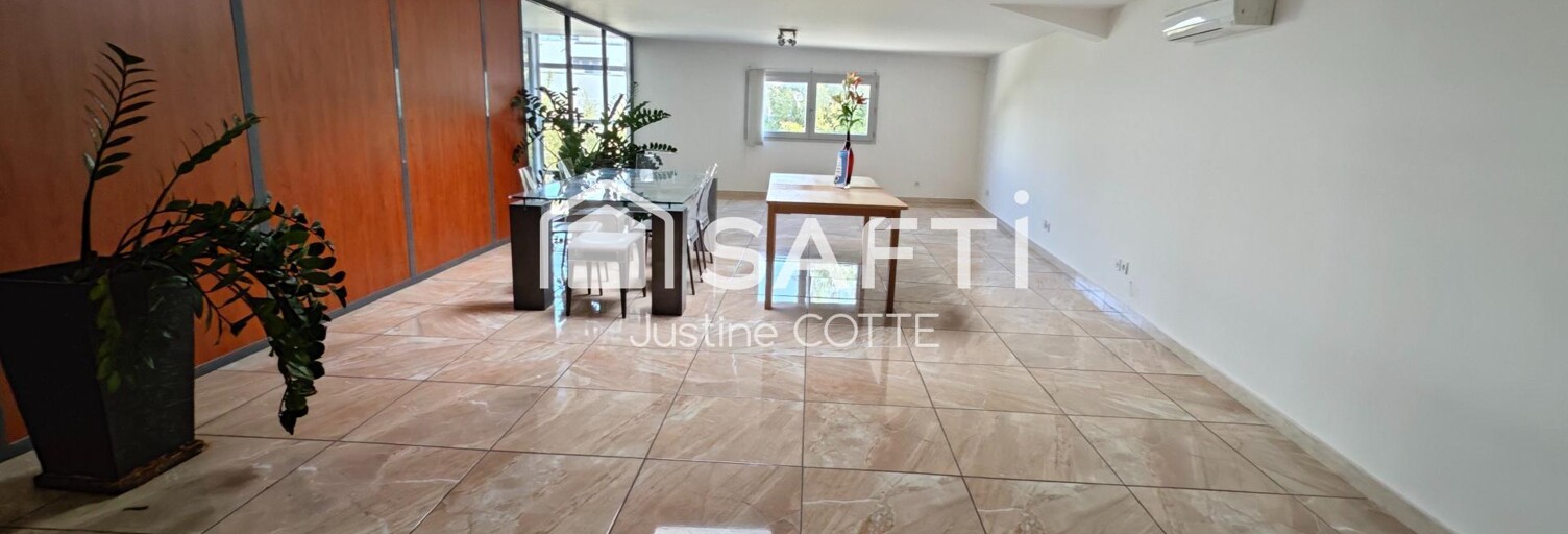 Bureau  701 m² à vendre à Montpellier (34000)