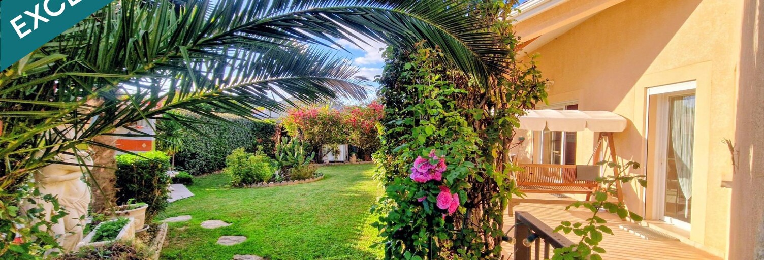 Maison 5 Pièces 153 m² à vendre à Fauguerolles (47400)