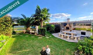 Maison 5 Pièces 153 m² à vendre à Fauguerolles (47400)