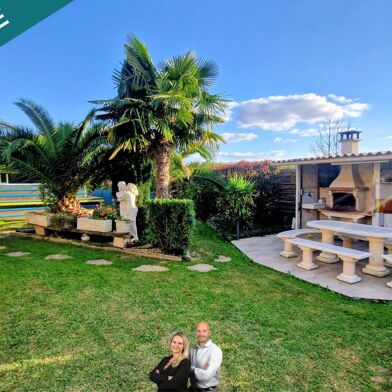 Maison 5 pièces 274000 €