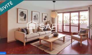 Appartement 2 Pièces 53 m² à vendre à Paris 11 (75011)