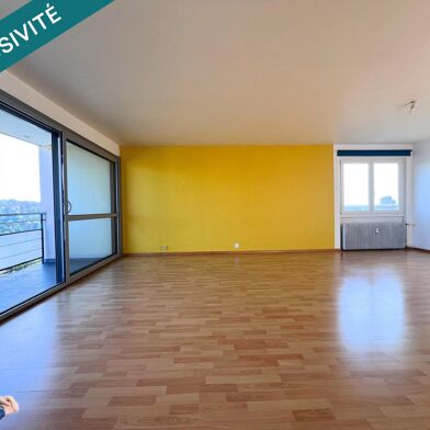 Appartement 3 pièces 164000 €
