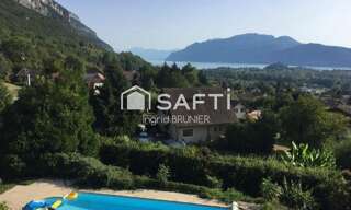 Maison 10 Pièces 428 m² à vendre à Chindrieux (73310)