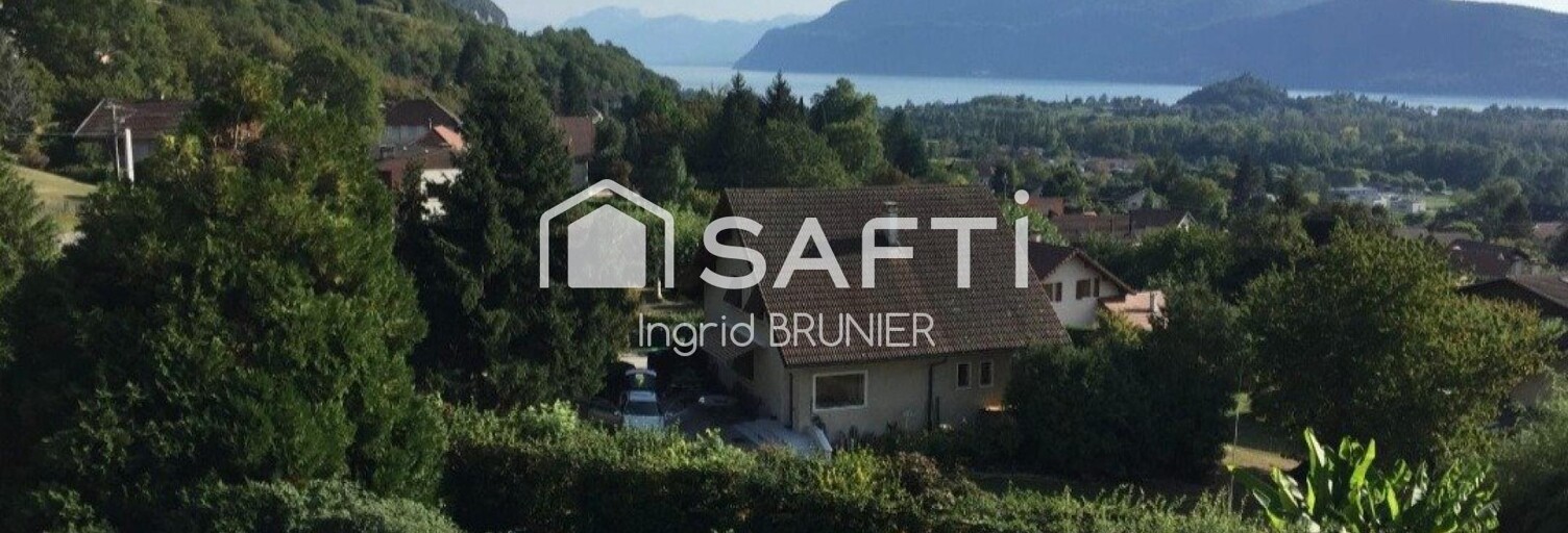 Maison 10 Pièces 428 m² à vendre à Chindrieux (73310)