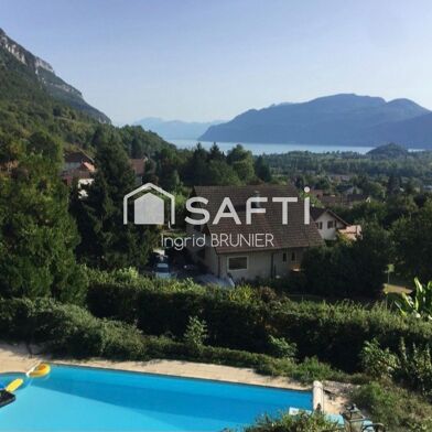 Maison 10 pièces 999000 €