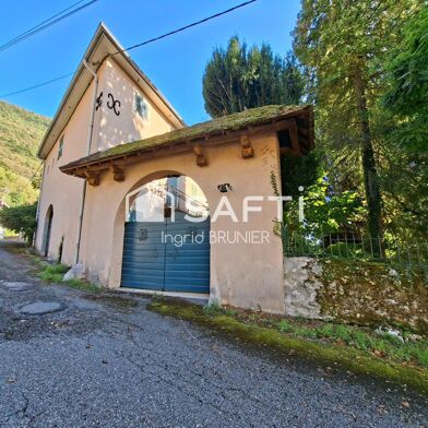 Maison 10 pièces 999000 €