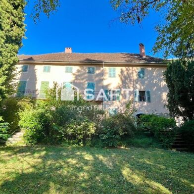 Maison 10 pièces 950000 €