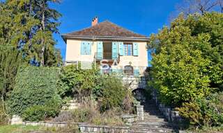 Maison 10 Pièces 428 m² à vendre à Chindrieux (73310)