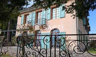 Maison 10 Pièces 428 m² à vendre à Chindrieux (73310)