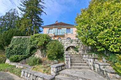 Maison 10 pièces 950000 €