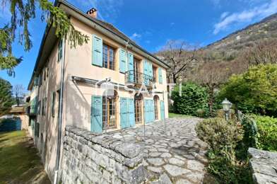 Maison 10 pièces 950000 €