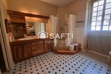 Maison 10 pièces 950000 €