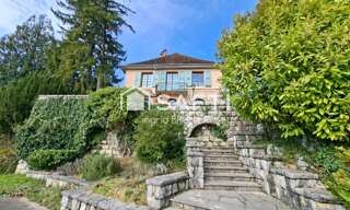 Maison 10 Pièces 428 m² à vendre à Chindrieux (73310)